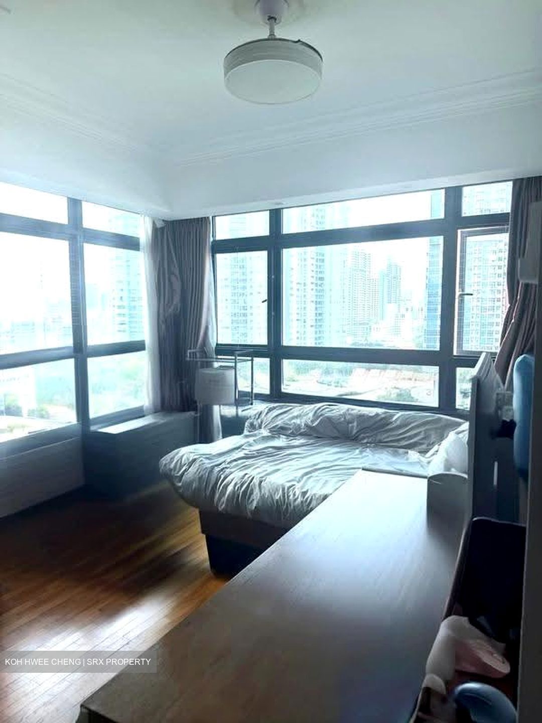 City Square Residences (D8), Condominium #614519051